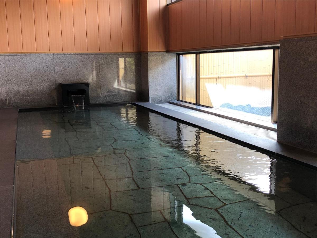 Taiheikan Fujikawaguchiko Exterior photo