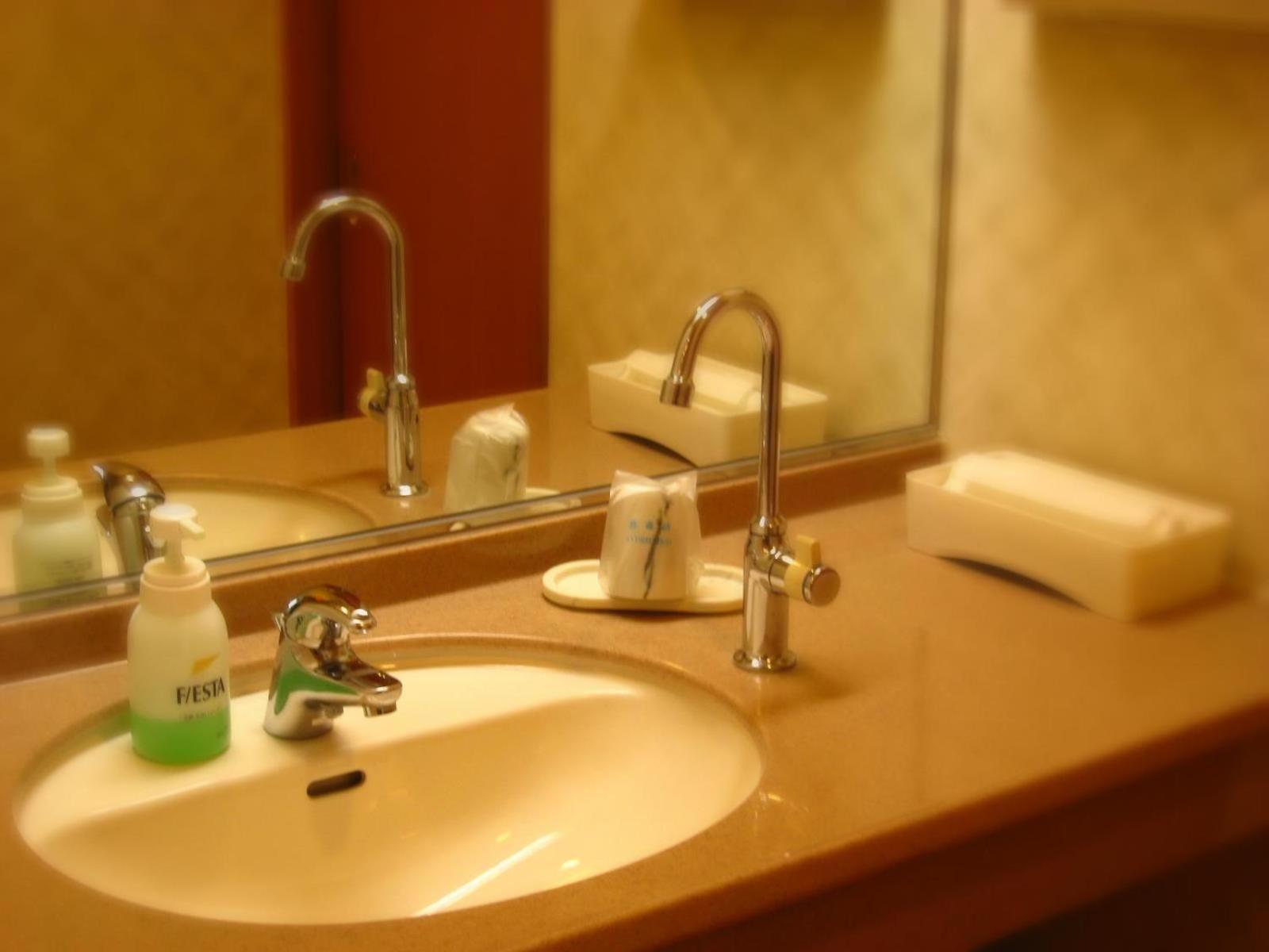 Taiheikan Fujikawaguchiko Room photo