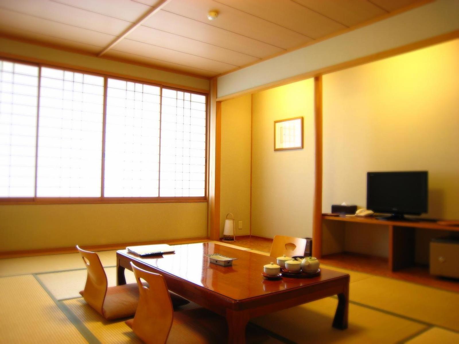 Taiheikan Fujikawaguchiko Room photo