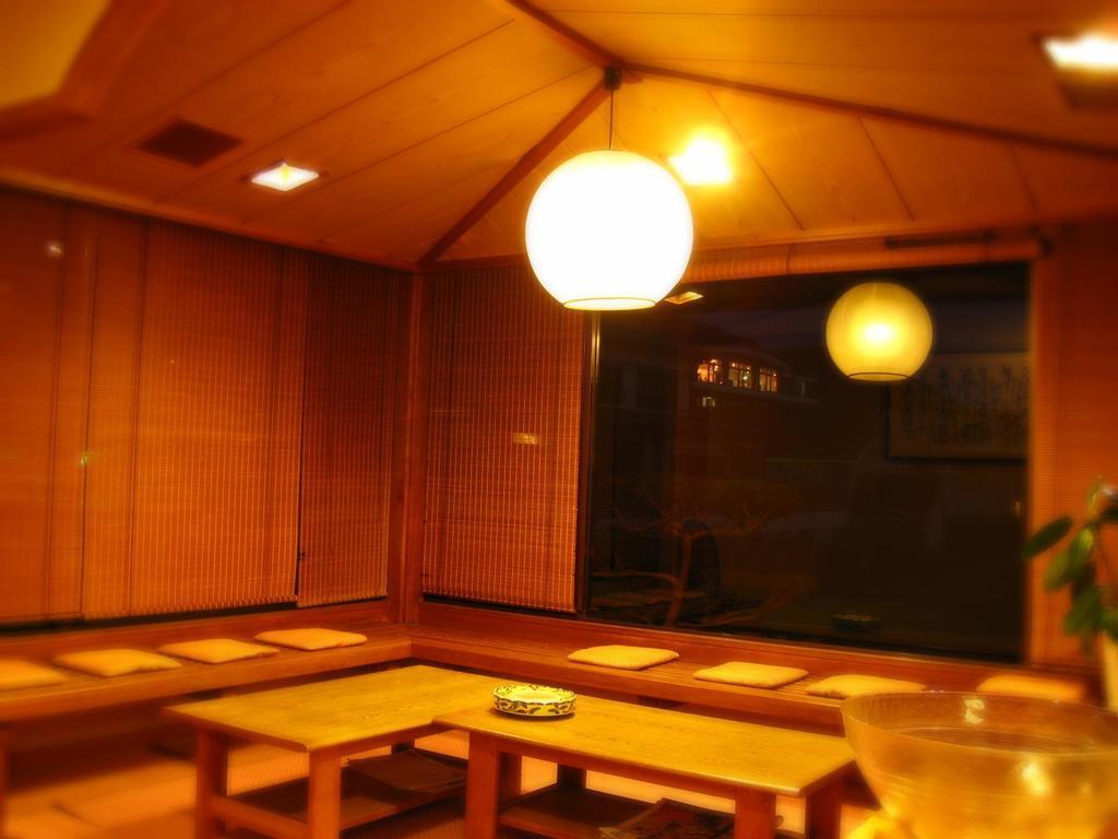 Taiheikan Fujikawaguchiko Exterior photo