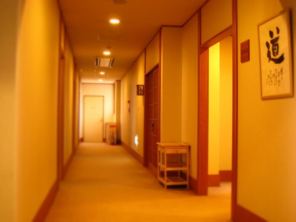 Taiheikan Fujikawaguchiko Exterior photo