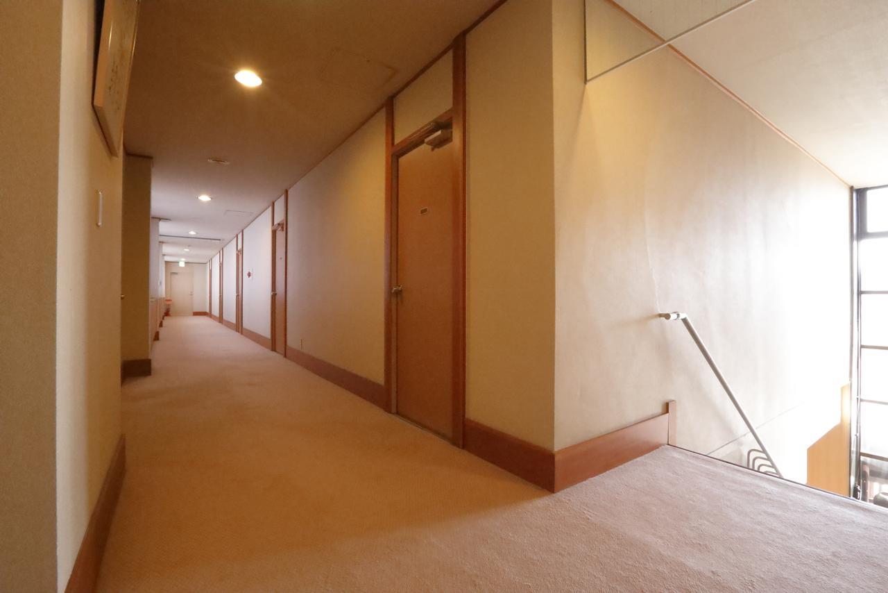 Taiheikan Fujikawaguchiko Exterior photo